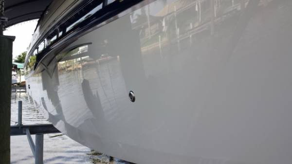 Review: Marine 31 Gel Coat Prep Spray & Captain's Boat Coating with UV50