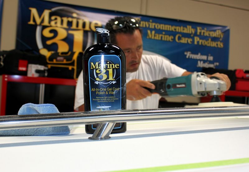 Pictures: 2000 Baja 232 Boss High Performance Extreme Makeover - Marine 31  Forum