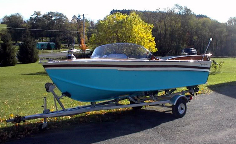 Sign Up How To Wetsand Buff A 1960 Glastron Fireflight The Hull Truth Boating And Fishing Forum